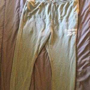 Reebok Joggers (BRAND NEW!!)